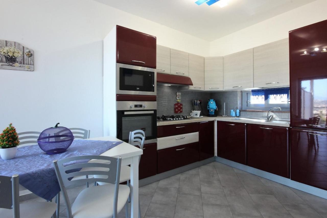 Country House Marj & Jo Resort Agropoli Εξωτερικό φωτογραφία
