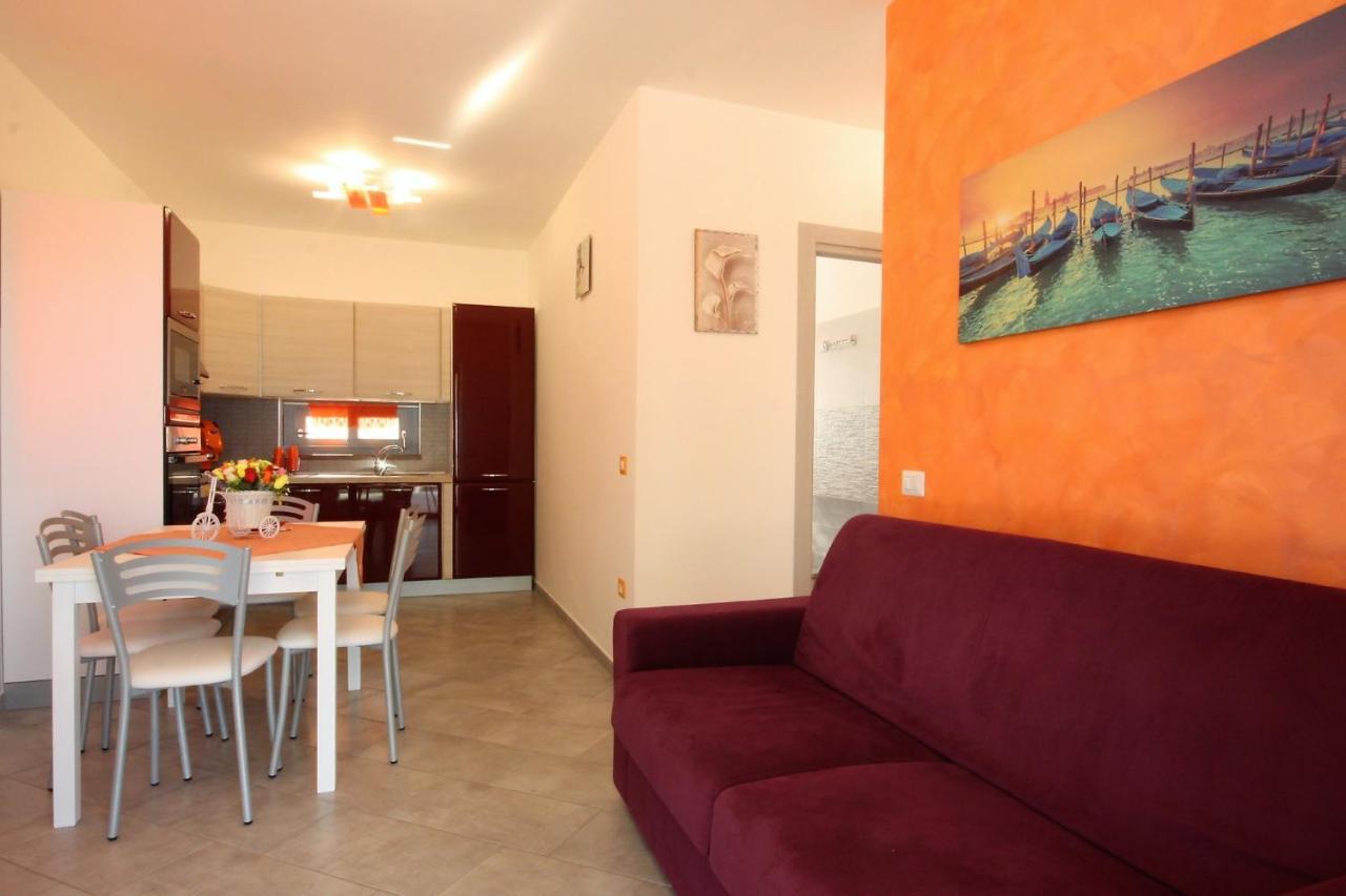 Country House Marj & Jo Resort Agropoli Εξωτερικό φωτογραφία