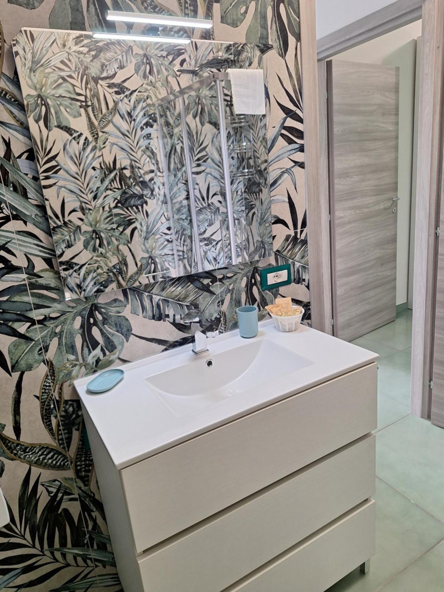 Country House Marj & Jo Resort Agropoli Εξωτερικό φωτογραφία